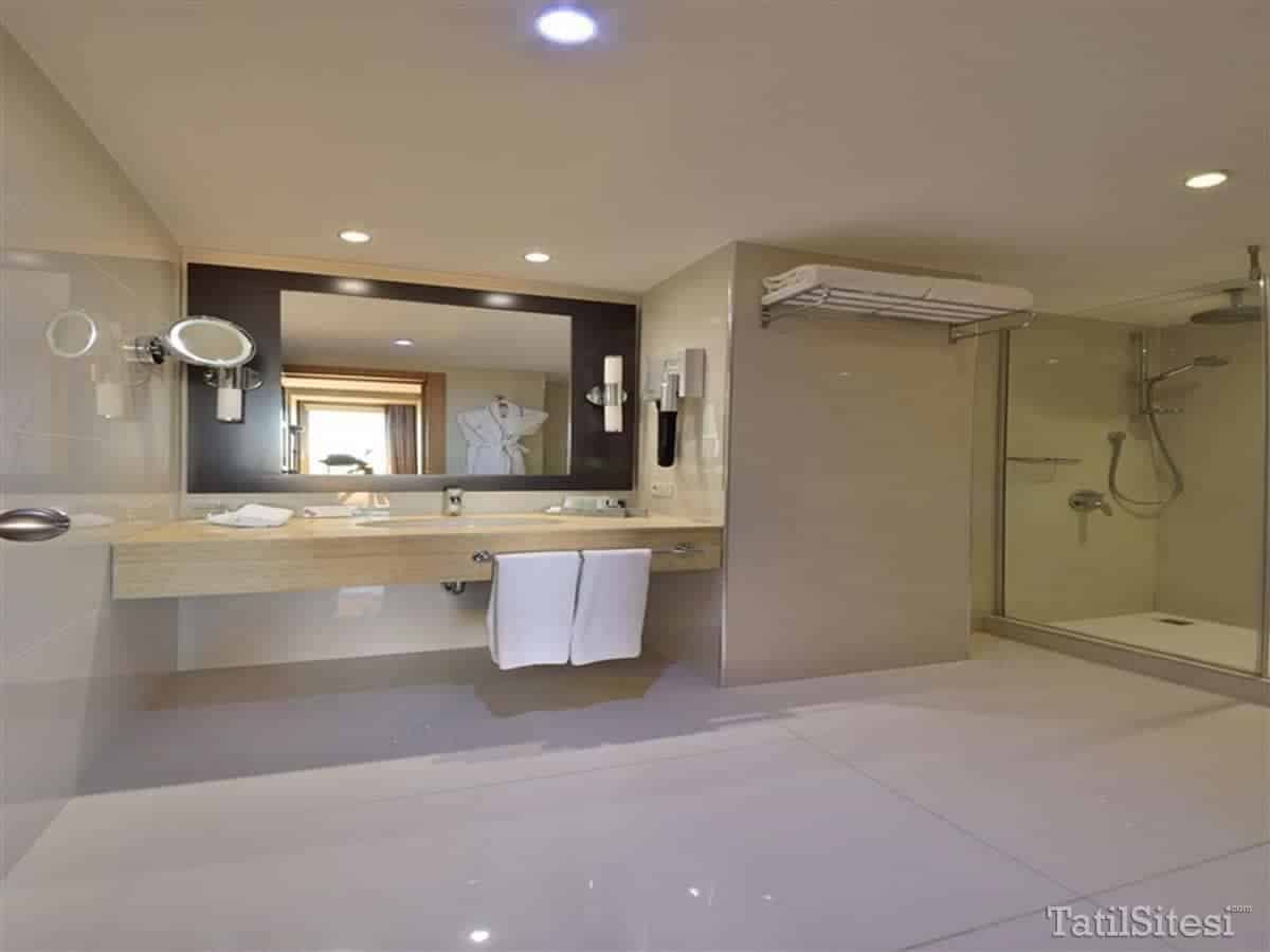 Mercure İstanbul City Bosphorus Hotel